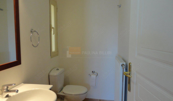 Μπάνιο - Bathroom